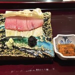 日本料理 晴山 - 