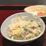 日本料理 晴山 - 
