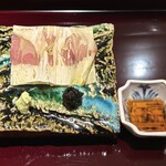 日本料理 晴山 - 