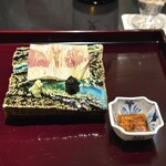 日本料理 晴山 - 