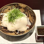 日本料理 晴山 - 