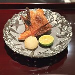 日本料理 晴山 - 