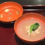 日本料理 晴山 - 