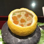 日本料理 晴山 - 