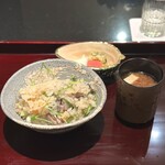 日本料理 晴山 - 