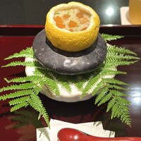 日本料理 晴山 - 