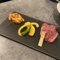 焼肉Nick - 