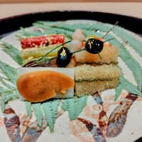 日本料理 研野 - 