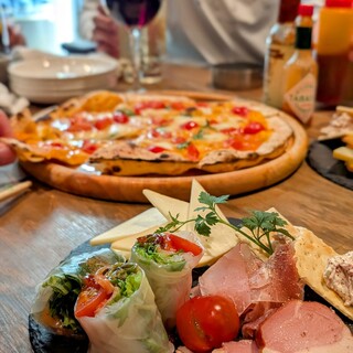 PIZZA&WINE POSEIDON_0