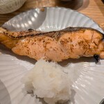 梅田 阪急三番街 リバーカフェ - 