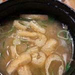 梅田 阪急三番街 リバーカフェ - 