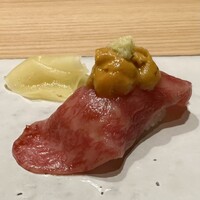 肉亭ふたご iki 本郷三丁目店 - 