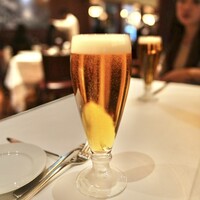 ウルフギャング・ステーキハウス シグニチャー - 