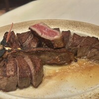 ウルフギャング・ステーキハウス シグニチャー - 