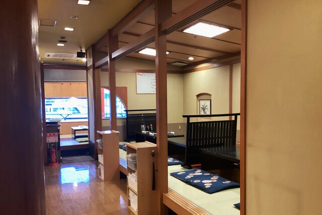 廻鮮寿司塩釜港 マリンゲート店 | 本塩釜の新鮮寿司