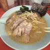 ラーメンショップ 富士東店