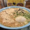 ラーメン 天外天 熊本駅店