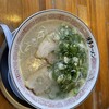 博多ラーメン 片岡屋 稲美店