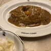 インデアンカレー 丸の内店