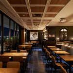 QUAYS pacific grill - 