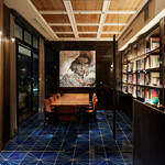 QUAYS pacific grill - 