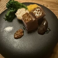 十番 無鴨黒 - 