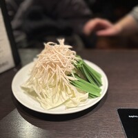 博多もつ鍋 やま中 赤坂店 - 