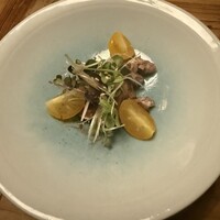 十番 無鴨黒 - 