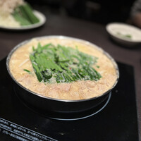 博多もつ鍋 やま中 赤坂店 - 