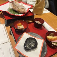 中納言 大阪駅前第3ビル店 - 