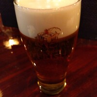 あそび割烹 さん葉か - 生ビール　樽生