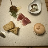 十番 無鴨黒 - 