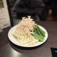 博多もつ鍋 やま中 赤坂店 - 