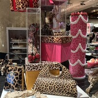 ロビーラウンジ 「マーブルラウンジ」 ヒルトン東京 - 