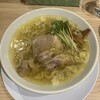 手打ち親鶏中華そば 綾川 大成店