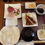 くいしん坊　魚国 - 