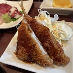 くいしん坊　魚国 - 