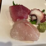 くいしん坊　魚国 - 