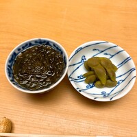 鮨 原正 - 