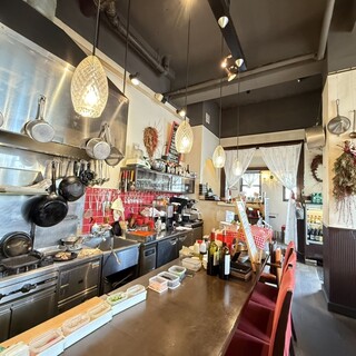 ラ・メゾン・ルージュ_2