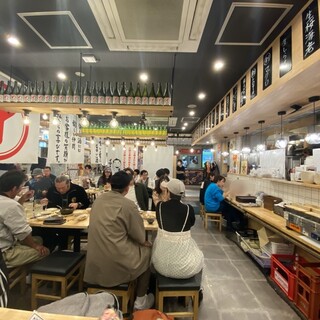 大衆食堂 イマさん_2