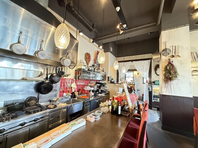 La Maison Rouge photo 4