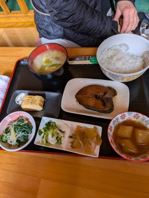 姉が茶屋 - 本宮（レストラン）の写真