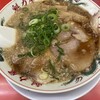 ラーメン魁力屋 海老名店
