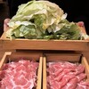 しゃぶしゃぶ・創作料理居酒屋 豚吟 - 