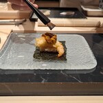 銀座 鮨 天ぷら いわい - 