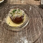 クオーレアズーロ - 