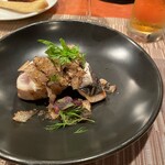 クオーレアズーロ - 