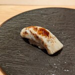 銀座 鮨 天ぷら いわい - 