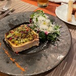 クオーレアズーロ - 